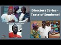 Taste Of Ousmane Sembene Films