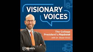 Ep. 13: Revolutionizing Higher Ed for Workforce Readiness