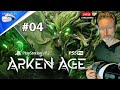 ARKEN AGE #04 Neue Waffen Mods :: PSVR2, PS5 Pro, Live Gameplay deutsch