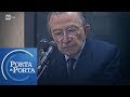 La storia giudiziaria di Giulio Andreotti - Porta a porta 16/01/2019