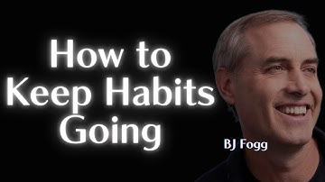 The Tiny Habits Revolution: Why Willpower Fails & What Actually Works (Stanford Research)