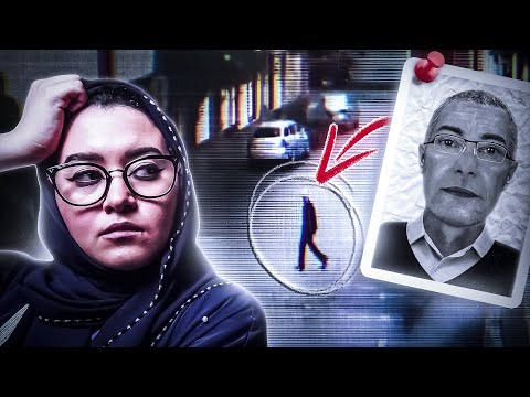 كوكتيلات بيتر بيرجمان الغامض حوادث غريبه اتوثقت بالكاميرا