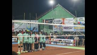 GAYATRI TULUNGAGUNG 🆚 HAMEMAYU GRESIK | IKAPAGA GVC CUP 5 2026