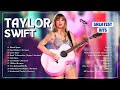 Capture de la vidéo Taylor Swift Songs Playlist 2024 ~ Taylor Swift Greatest Hits