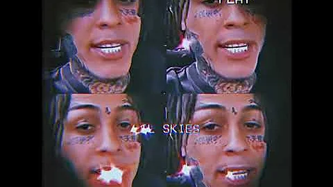 Lil skies -Lust edit