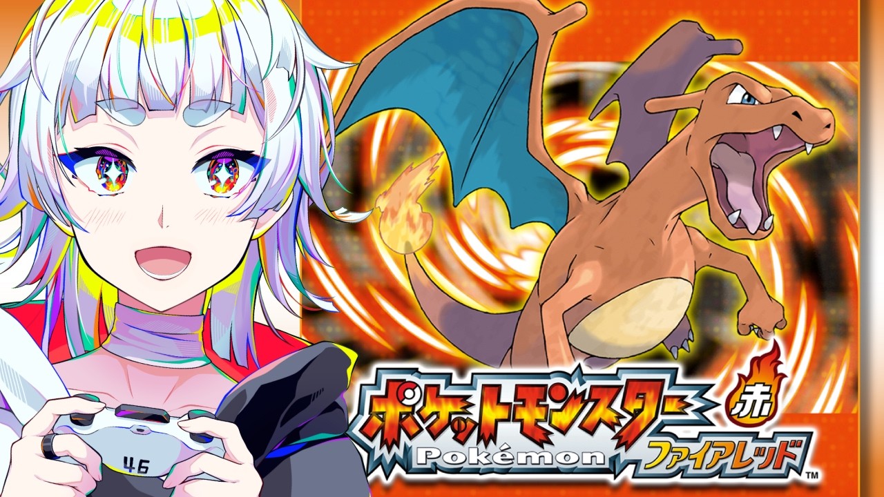 ポケモン30周年記念！♀だけのハーレムを作りたい！【#ポケモン #pokemon 】