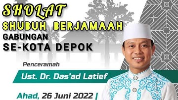 CERAMAH LUCU USTADZ DAS