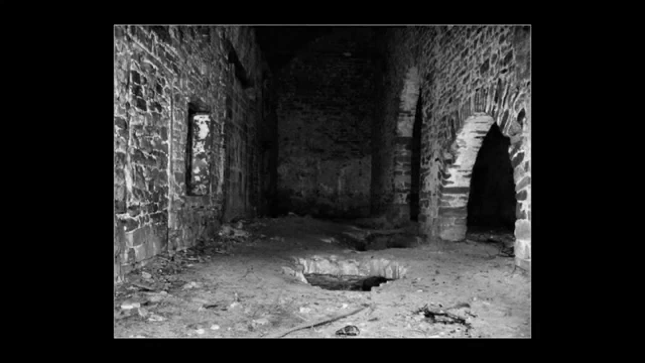 Inner Vision Laboratory - Black Form