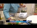 Mr. Food Test Kitchen: Perfect Pesto Pasta