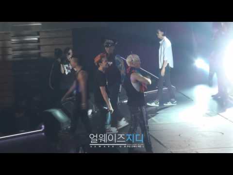 TEMPG in 20120518 nagoya ALIVE TOUR - YB BirthdayParty Ending ment