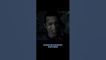 3 HUGE UNTIL DAWN DECISIONS THAT SEEM UNIMPORTANT!! #untildawn #horrorstories #games