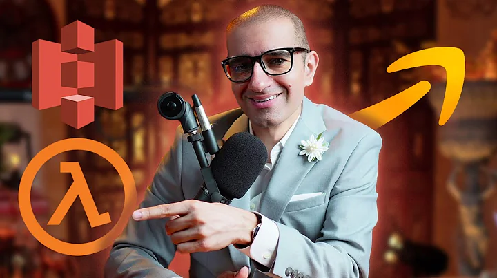 How To Read AWS S3 File Using Lambda Function (2 Min)