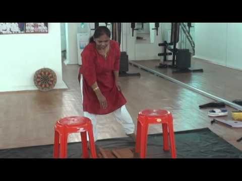 BTF Women Workshop