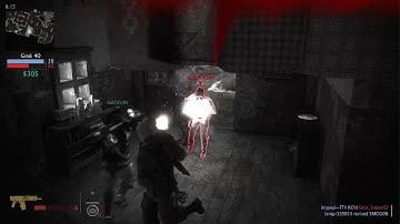 Uncharted 4: A Thief’s End - Propane Tank Kill