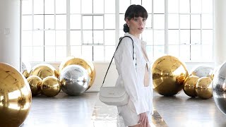 Borboleta Bag | Fall Winter 2024/2025 | Full Show