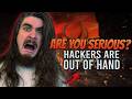 Hackers Found A Way To DESTROY EVERYONE in WoW Classic