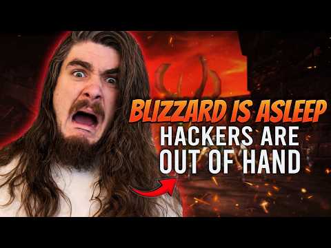 The Most Insane WoW Classic Exploit In Years