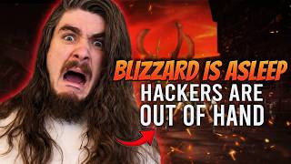 Hackers Found A Way To DESTROY EVERYONE in WoW Classic