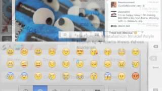 Padgram: Instagram viewer for iPad that maximizes social interaction.m4v