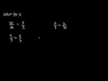 ratio and proportion (KristaKingMath)