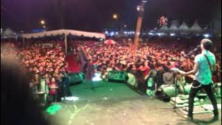 Kis band main api at Bangli