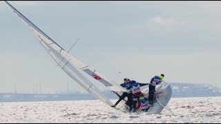 Парусная регата «Кубок двух морей»