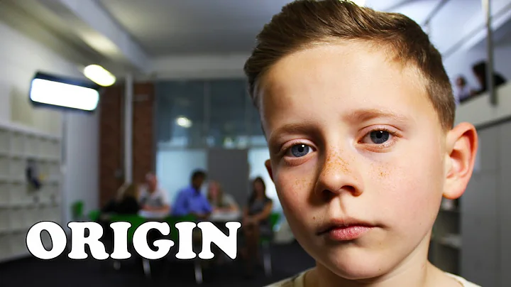 The Boy Who Won’t Eat | Diagnosing Autism | Born Naughty? | Origin - DayDayNews