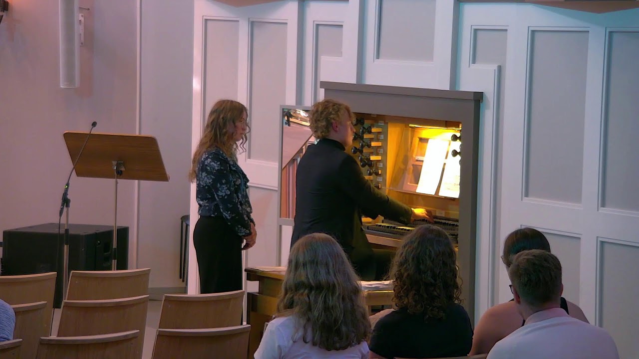 20.6.2024 klo 19 Pispalan kesäiset sävelet -konsertti