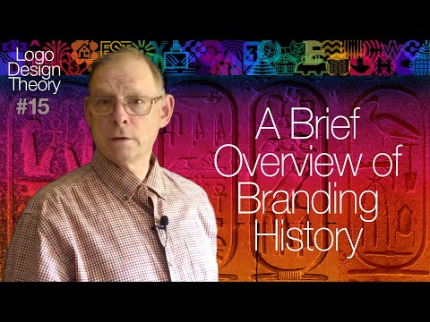 15 A Brief History of Branding