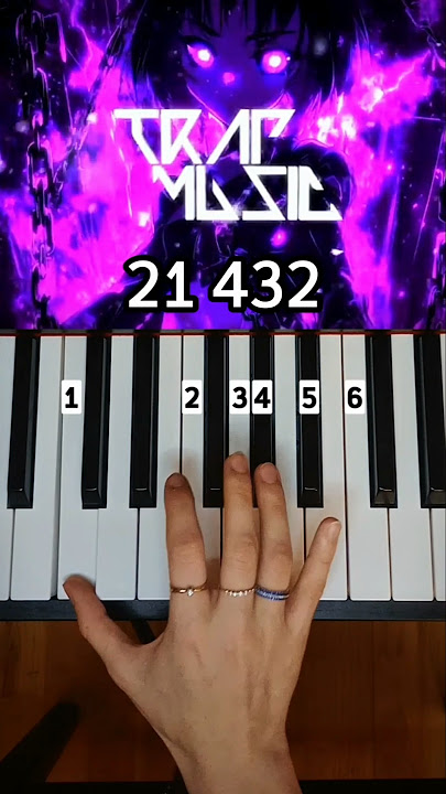 MATUSHKA ULTRAFUNK - ON PIANO!!!#shorts