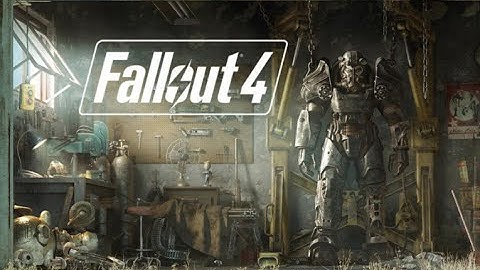 Fallout 4 : Ep 8 Getting a clue