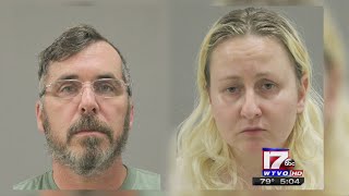 Former Rockford Police and Metro Security officers arrested for armed robbery