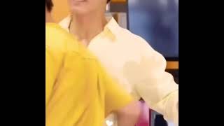 His reactions 😂 [#brightwin #brightwininbox #brightwinfc] screenshot 3