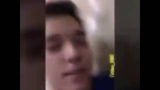 Video Steven William Temani Celine Tidur dan Bahas Soal Hamil