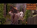 Crazy &amp; Wicked Family Gameplay | The Texas Chainsaw Massacre [No Commentary🔇]