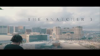 The Snatcher Part 3 - A Short Cinematic Film