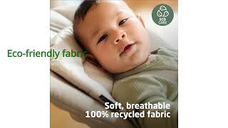 REVIEW (2026): Maxi-Cosi Minla High Chair. Features. screenshot 5