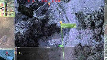 Jagged Alliance Back in Action Walkthrough Part 13