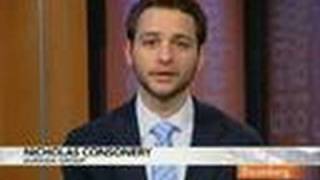 Consonery Says Google, China Policies `Contradictory': Video