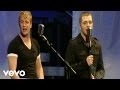 Westlife - Flying Without Wings (Live In Stockholm)