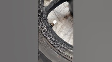 Thumbnail of Cairan ampuh untuk melupas cat velg #bengkel #mekanik #otomotif #tutorial #mesinmotor #tips