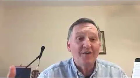 Taking Communion at home