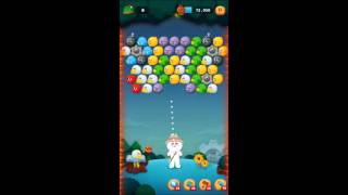 LINE バブル2　STAGE 679　黄金コニー　×1.5　Gold Cony　LINE BUBBLE 2