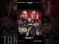 Tank's Trainer Switch & lack of focus: Did It Cause His Trouble with Lamont Roach?