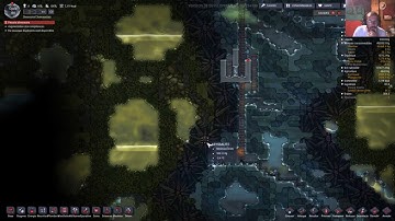 oxygen not included EPISODE 11