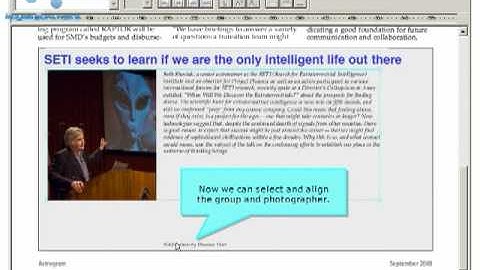 How to Edit PDFs with Infix PDF Editor - Grouping and Alignment