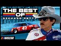 Richard Petty's greatest NASCAR Moments | Best of NASCAR