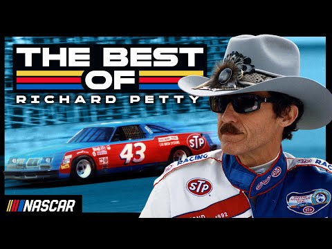 Video: Vlera neto e Richard Petty: Wiki, i martuar, familja, dasma, paga, vëllezërit e motrat