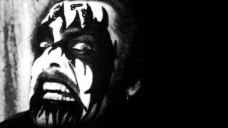 King Diamond - Living Dead