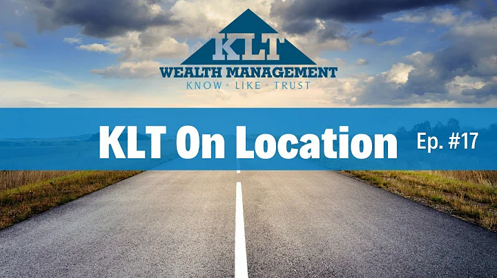 KLT On Location - Dynamic Investments (David Fingold) 2019